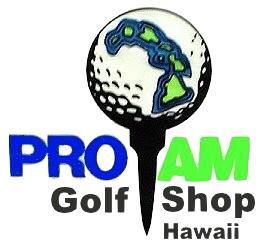 ProAm Golf Shop Hawaii business image in Honolulu, Hawaii
