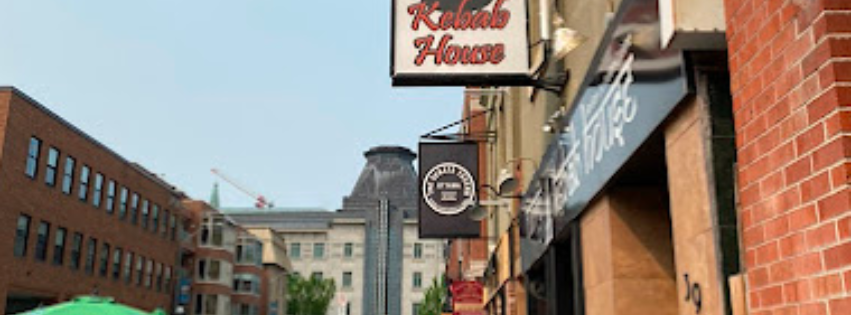 India Curry and Kebab House business image in Ottawa, ON
