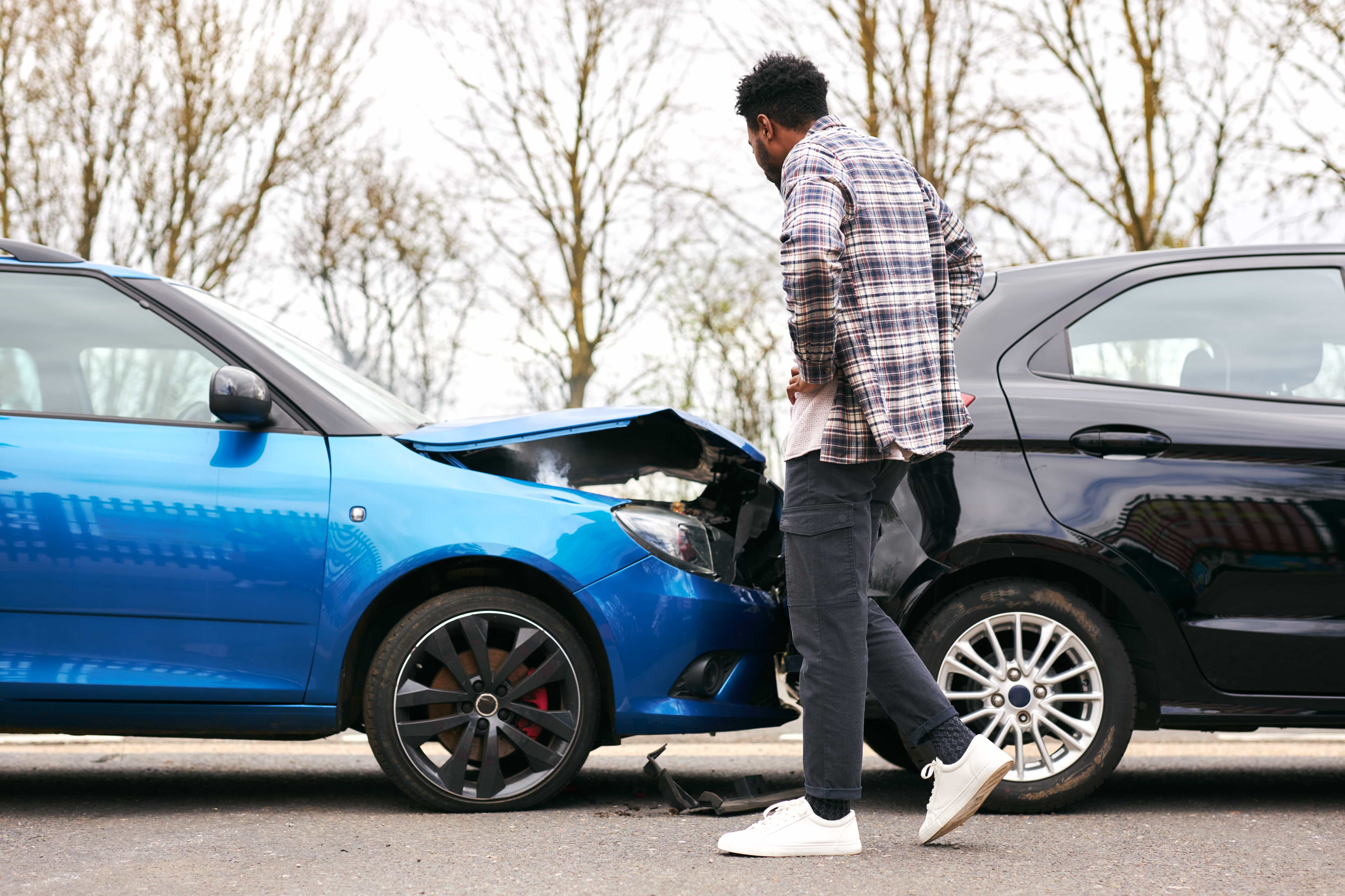 Cary J. Wintroub, Tus Abogados de Accidentes business image in Cicero, Illinois