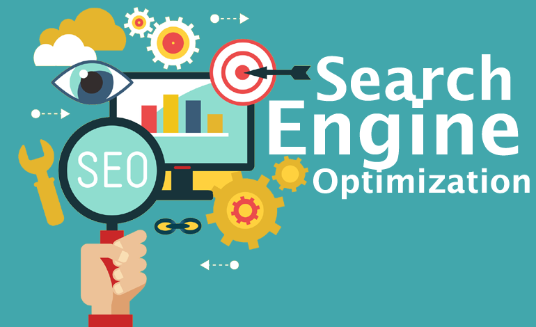 Comtek Website Design business image in Laguna Hills, CA