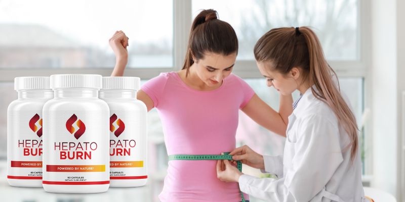 Hepatoburn Review business image in Eugene, Oregon